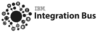Integrated with ibm