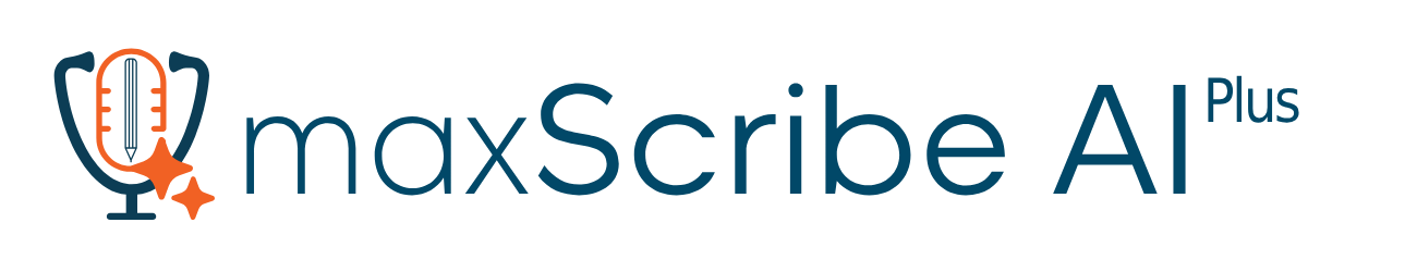 maxScribeAIplus