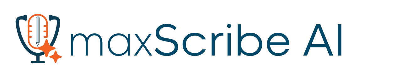maxScribeAI