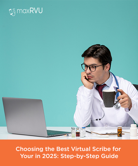 Top 10 Benefits of Virtual Scribe in 2024