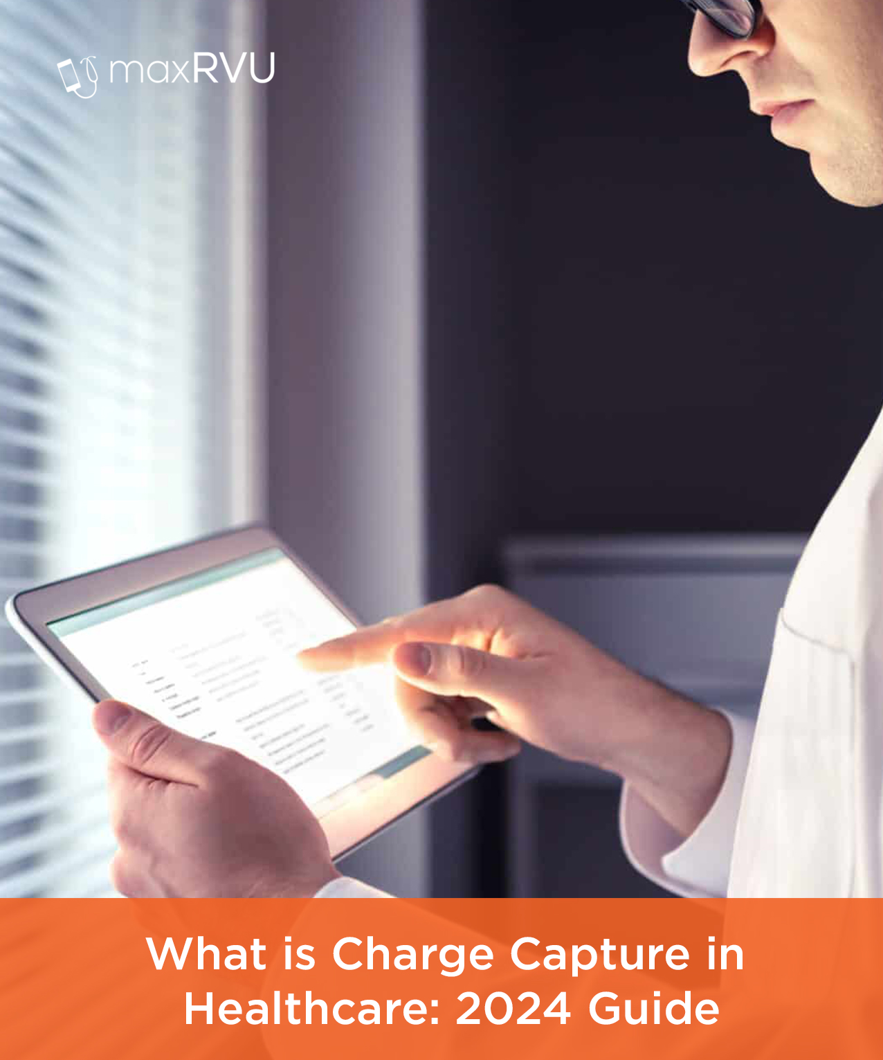 What is Charge Capture