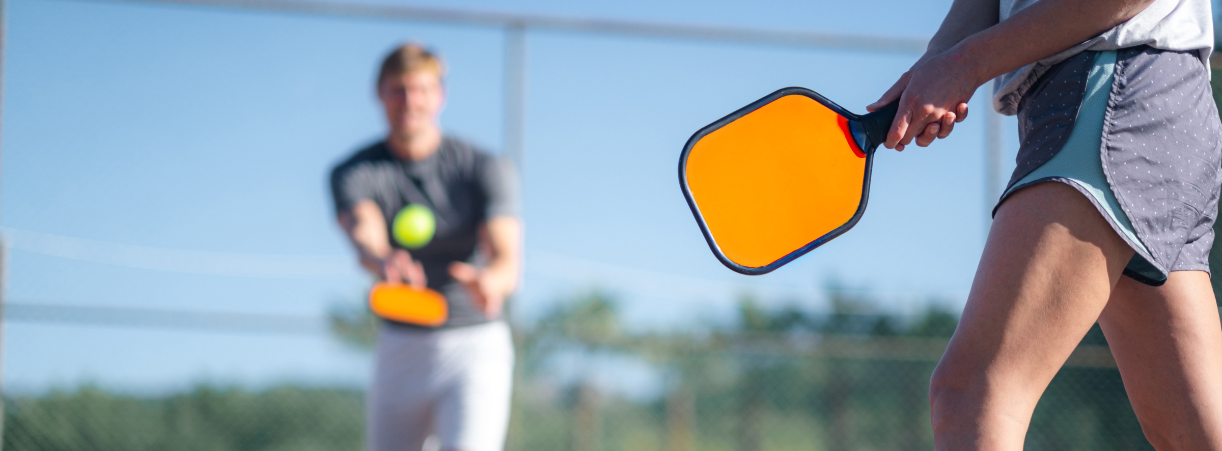 Pickleball: The Perfect After-Work Activity for Physicians