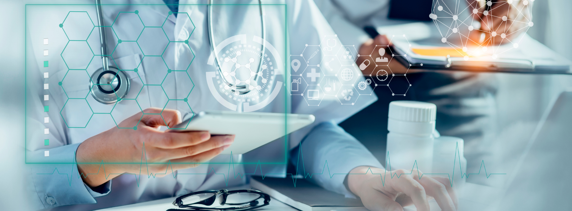 AI in Healthcare: Applications to Uncomplicate Healthcare