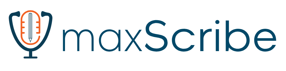 maxScribe