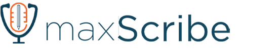 maxScribe