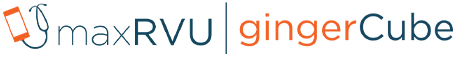 maxRVU