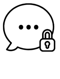 Secure Messaging